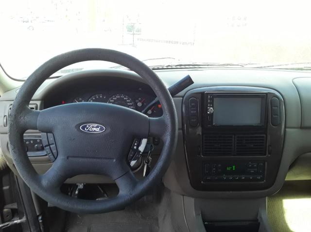 Photo 9 from auction – 2004 FORD EXPLORER E with VIN 1FMDU64W04UB78346