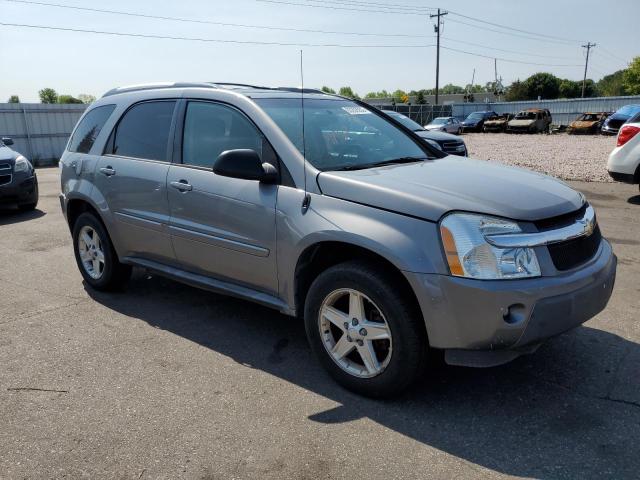 Photo 4 from auction – 2005 CHEVROLET EQUINOX LT with VIN 2CNDL73FX56175108