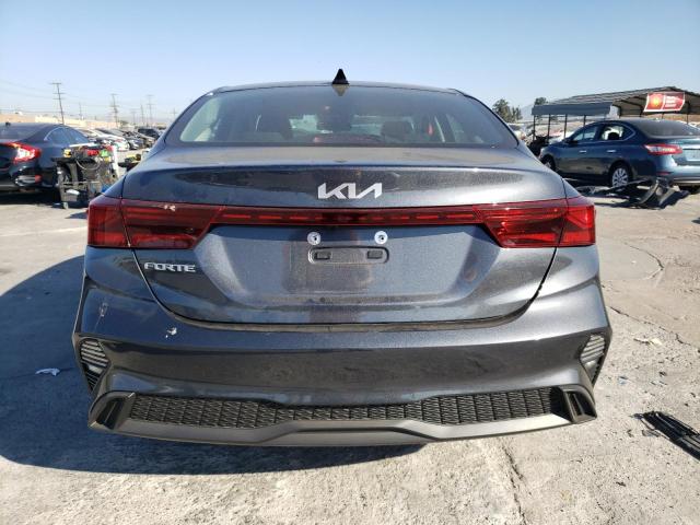 Photo 6 from auction – 2023 KIA FORTE LX with VIN 3KPF24AD5PE607901