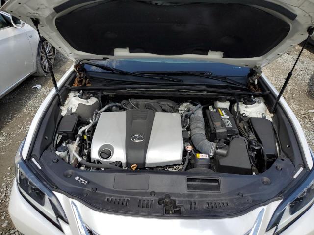 Photo 11 from auction – 2019 LEXUS ES 350 with VIN 58ABZ1B16KU049164