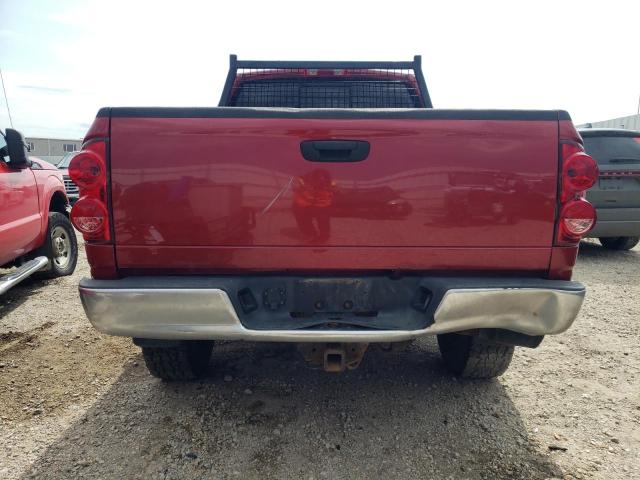 Photo 6 from auction – 2008 DODGE RAM 3500 S with VIN 3D7MX38A18G185488