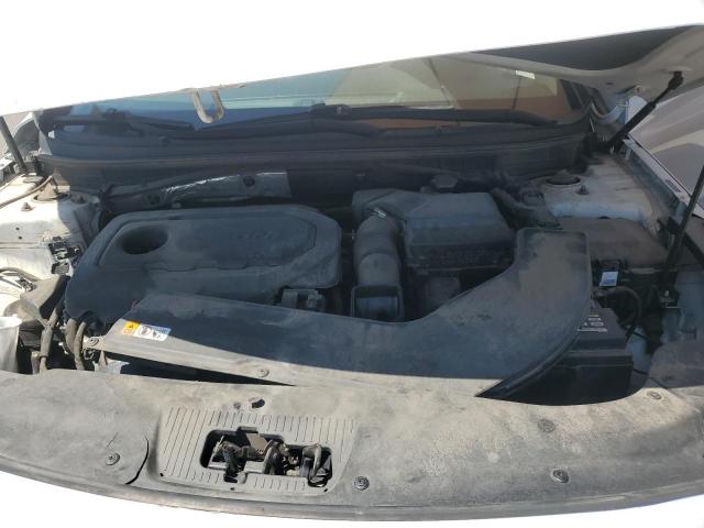 Photo 11 from auction – 2016 HYUNDAI SONATA SPO with VIN 5NPE34AF0GH297095