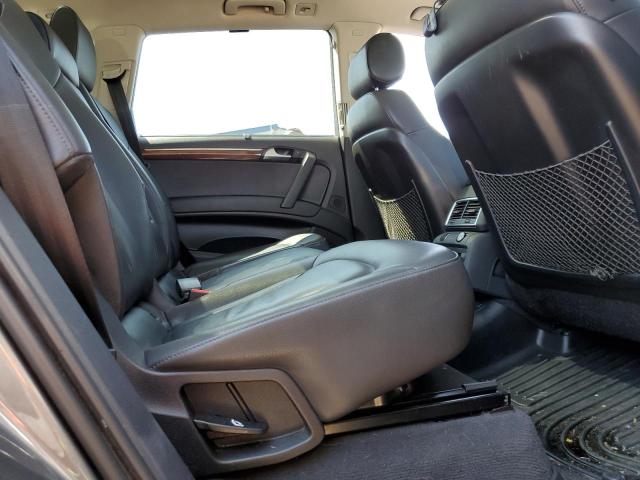 Photo 10 from auction – 2015 AUDI Q7 PREMIUM with VIN WA1LGAFE5FD017650