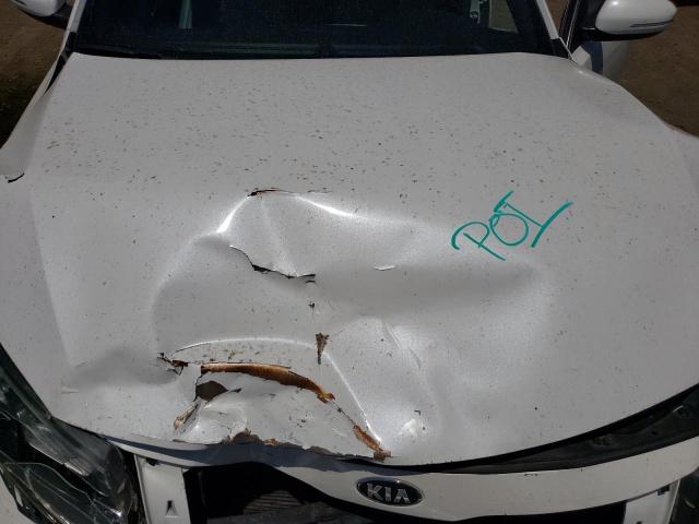 Photo 11 from auction – 2013 KIA OPTIMA SX with VIN 5XXGR4A64DG154410