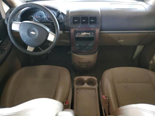 صورة رقم 8 من المزاد - 2005 CHEVROLET UPLANDER L مع VIN 1GNDV23L85D267771