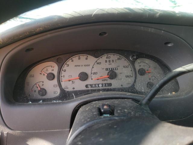 Photo 9 from auction – 2003 FORD RANGER SUP with VIN 1FTZR45E23TA26868