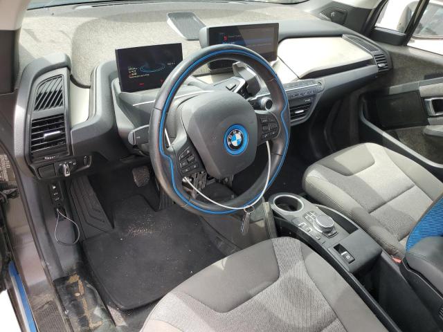 Photo 8 from auction – 2018 BMW I3 REX with VIN WBY7Z4C59JVC34839