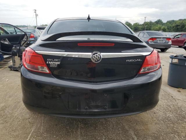 Zdjęcie 6 z aukcji – 2012 BUICK REGAL PREM z VIN 2G4GS5EK3C9126343
