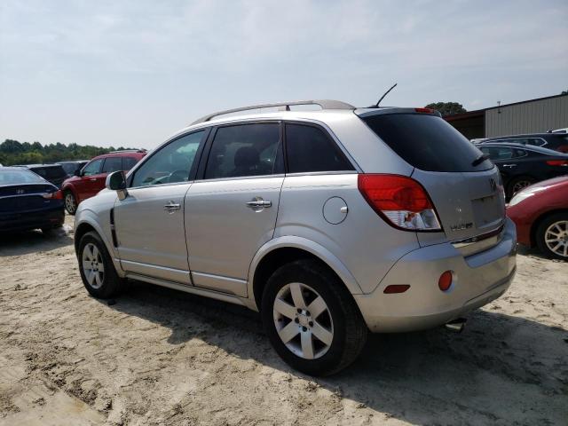 Photo 2 from auction – 2008 SATURN VUE XR with VIN 3GSCL53788S659768