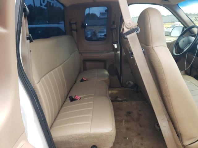 Photo 10 from auction – 1997 FORD F150 with VIN 1FTDX1727VKC10780