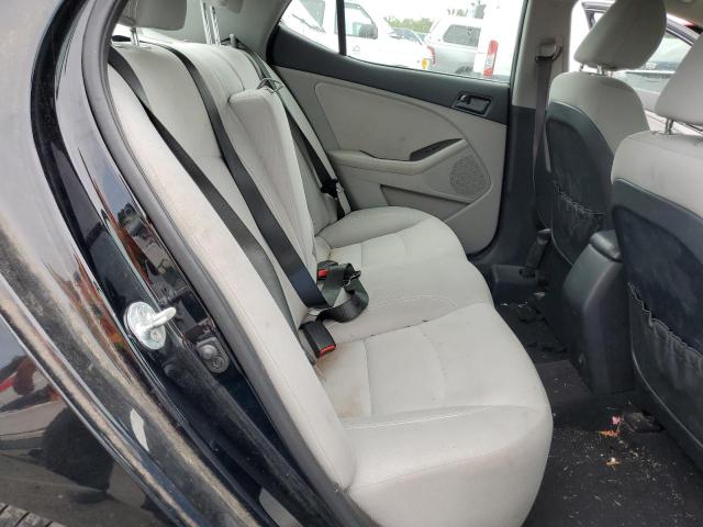 Photo 10 from auction – 2013 KIA OPTIMA LX with VIN 5XXGM4A73DG133135