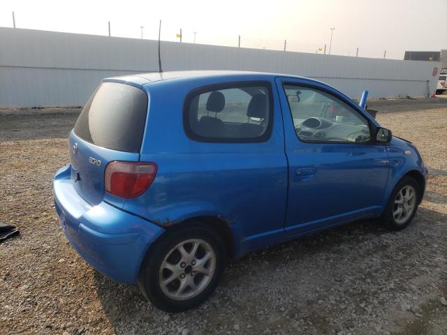 Photo 3 from auction – 2005 TOYOTA ECHO with VIN JTDJT123X50077152