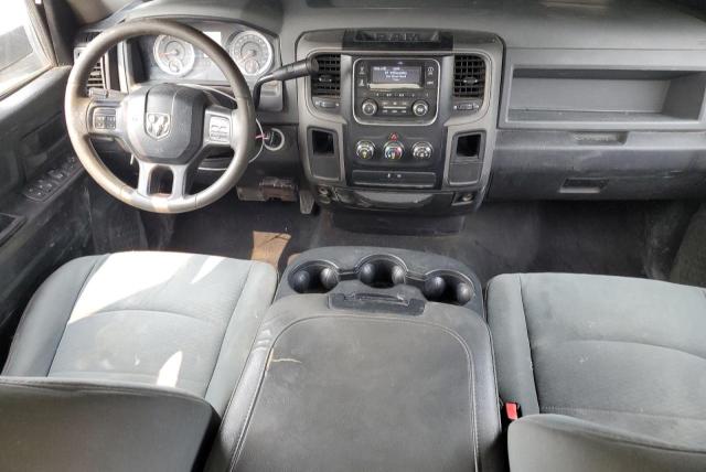 Photo 8 from auction – 2013 RAM 1500 ST with VIN 1C6RR6FT2DS588244
