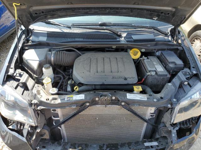 Photo 12 from auction – 2019 DODGE GRAND CARA with VIN 2C4RDGCG6KR757314