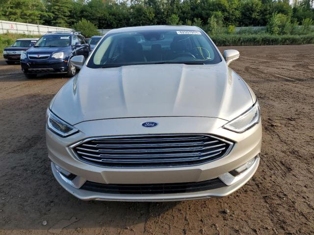 Photo 5 from auction – 2017 FORD FUSION SE with VIN 3FA6P0T90HR257466