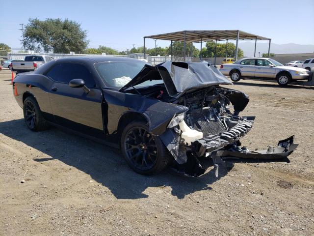 Photo 4 from auction – 2016 DODGE CHALLENGER with VIN 2C3CDZAG6GH299506