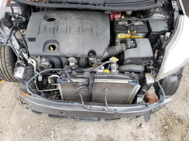 Photo 11 from auction – 2014 TOYOTA SCION XD with VIN JTKKUPB45E1045161