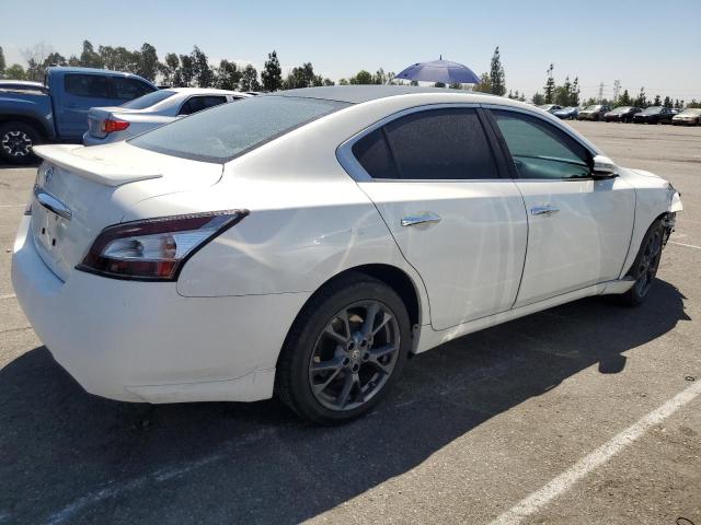 Photo 3 from auction – 2012 NISSAN MAXIMA S with VIN 1N4AA5AP7CC848900