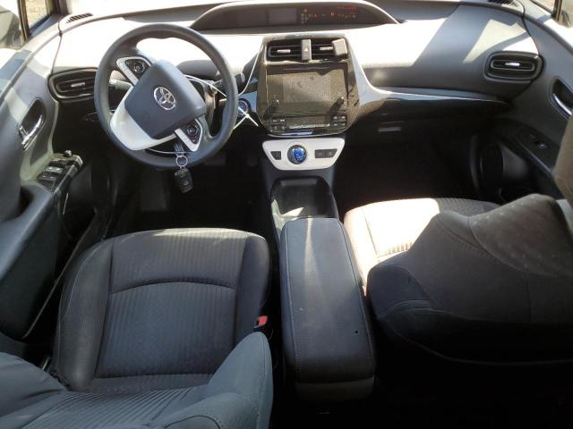Photo 8 from auction – 2018 TOYOTA PRIUS with VIN JTDKBRFU5J3072460