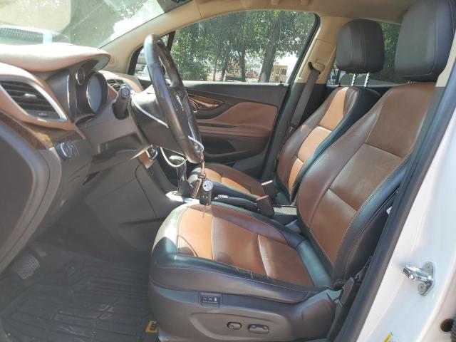 Photo 7 from auction – 2013 BUICK ENCORE with VIN KL4CJCSB5DB105342