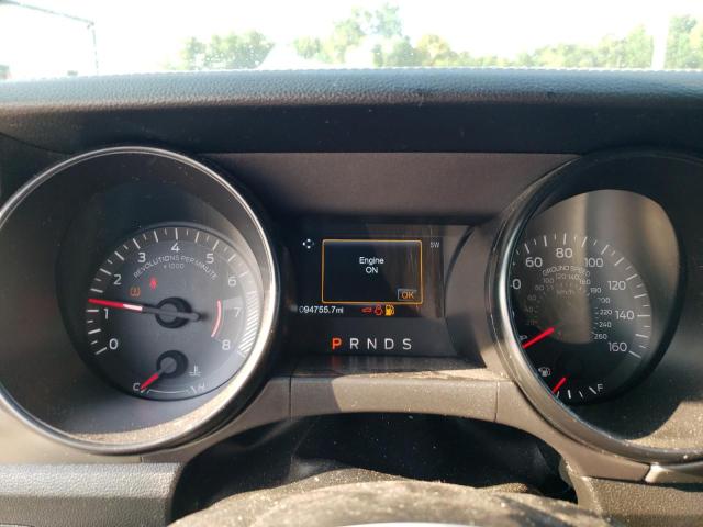 صورة رقم 9 من المزاد - 2015 FORD MUSTANG مع VIN 1FA6P8TH8F5402369