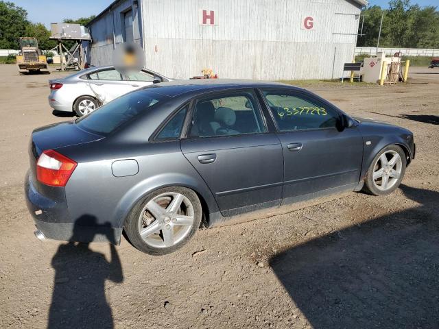 Photo 3 from auction – 2003 AUDI A4 1.8T QU with VIN WAULC68E23A151800