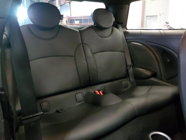 Photo 10 from auction – 2013 MINI COOPER S with VIN WMWSV3C50DT476141