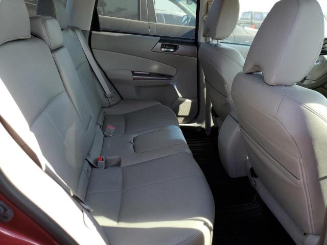 Photo 10 from auction – 2011 SUBARU FORESTER L with VIN JF2SHBECXBH767229
