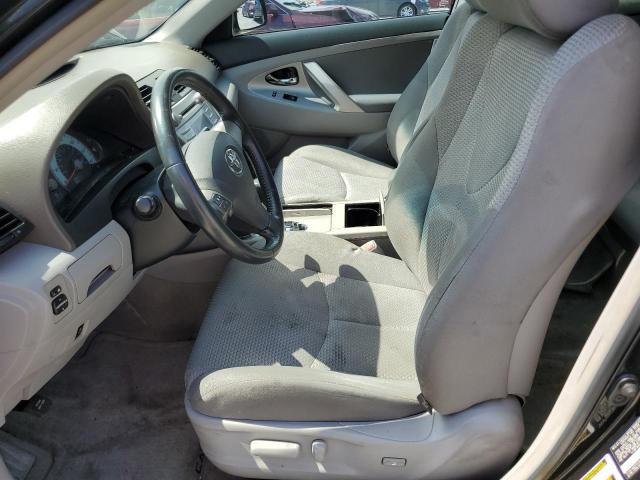 Photo 7 from auction – 2010 TOYOTA CAMRY BASE with VIN 4T1BF3EK6AU073981