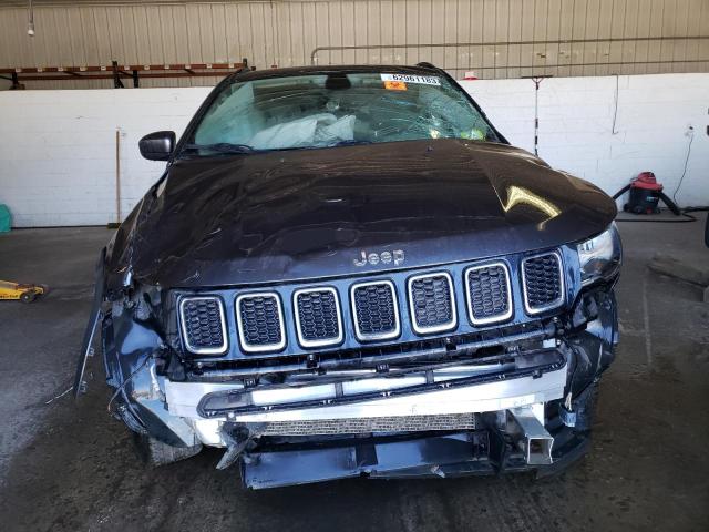 Photo 5 from auction – 2021 JEEP COMPASS LA with VIN 3C4NJDBB1MT503263