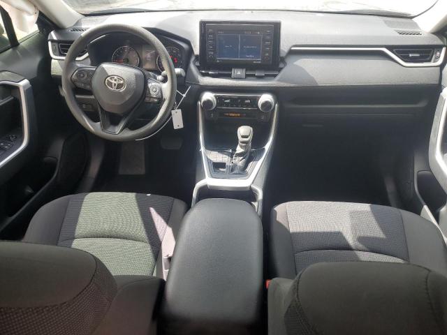 Photo 8 from auction – 2020 TOYOTA RAV4 LE with VIN JTMF1RFV6LD050123