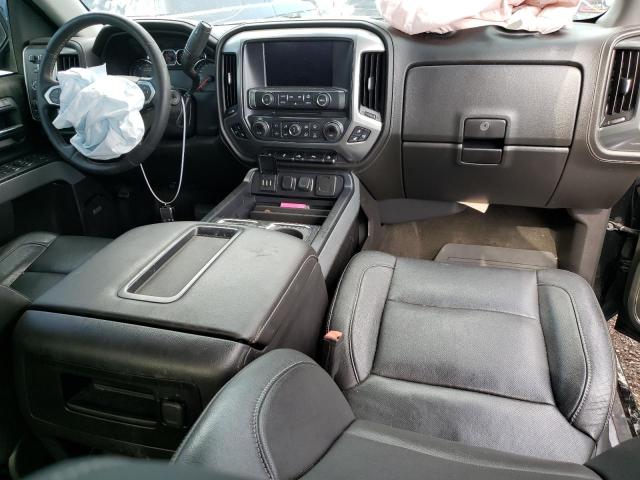 Photo 8 from auction – 2015 CHEVROLET SILVERADO with VIN 3GCUKSEC3FG368199