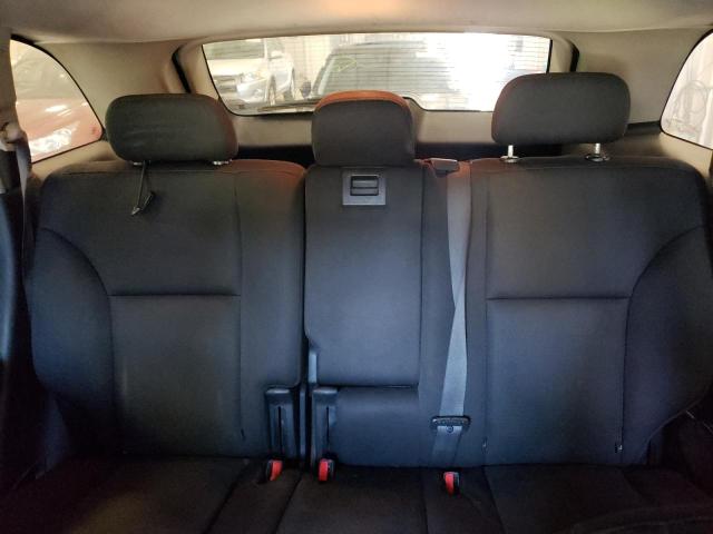Photo 10 from auction – 2010 FORD EDGE SEL with VIN 2FMDK3JC8ABA36536