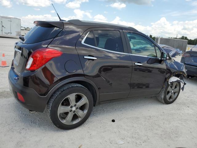 Photo 3 from auction – 2014 BUICK ENCORE with VIN KL4CJCSB3EB669010