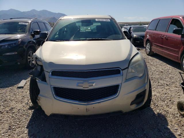 Photo 5 from auction – 2014 CHEVROLET EQUINOX LS with VIN 1GNALAEK7EZ112252
