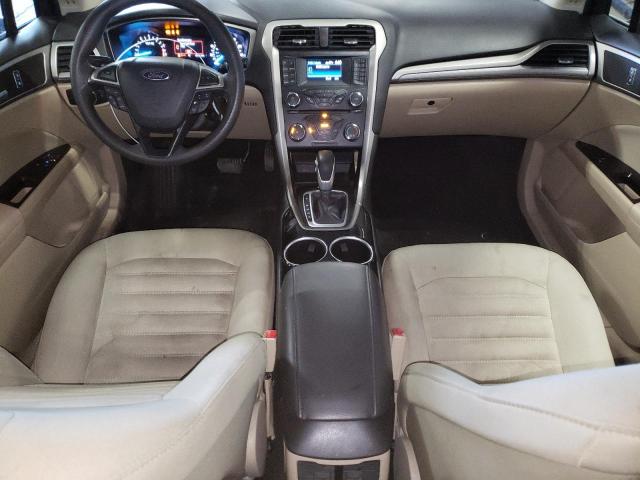 Photo 8 from auction – 2013 FORD FUSION SE with VIN 3FA6P0H71DR344083