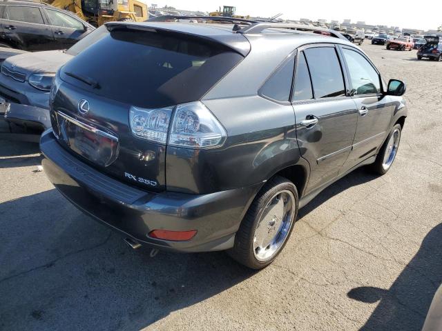 Photo 3 from auction – 2009 LEXUS RX 350 with VIN 2T2GK31U19C071735