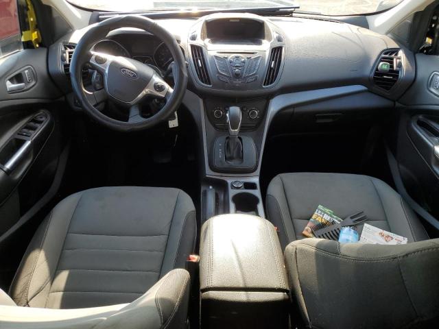 Photo 8 from auction – 2016 FORD ESCAPE SE with VIN 1FMCU0G71GUA62980