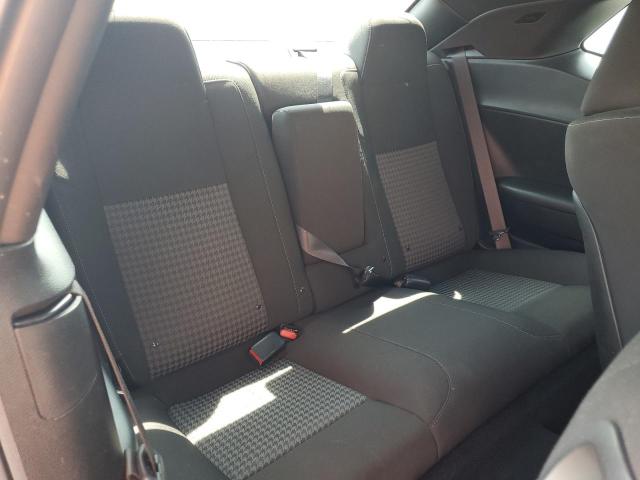 Photo 10 from auction – 2021 DODGE CHALLENGER with VIN 2C3CDZKG8MH681370