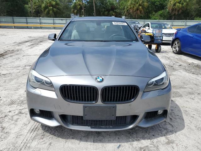 Photo 5 from auction – 2013 BMW 535 I with VIN WBAFR7C51DC828012