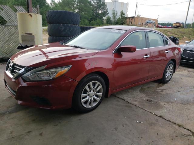 Photo 1 from auction – 2016 NISSAN ALTIMA 2.5 with VIN 1N4AL3AP6GN342628