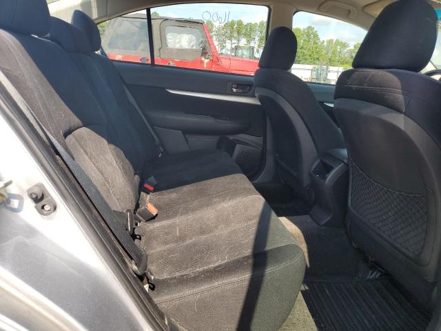 Photo 10 from auction – 2014 SUBARU LEGACY 2.5 with VIN 4S3BMCC6XE3011558