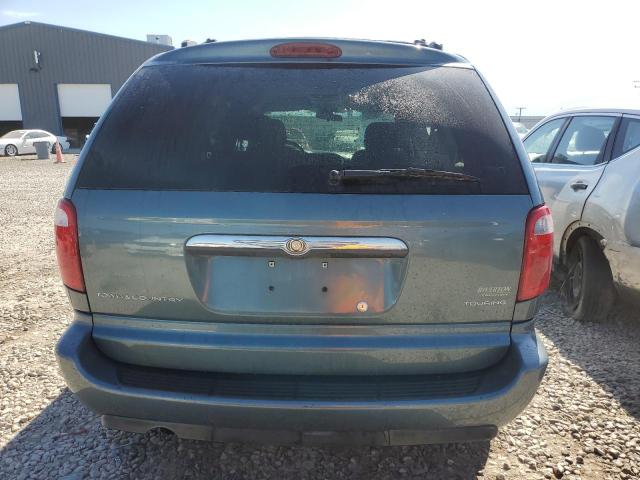 Photo 6 from auction – 2005 CHRYSLER TOWN & COU with VIN 2C4GP54L75R355563