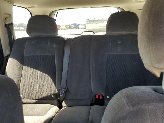Photo 10 from auction – 2007 CHEVROLET TRAILBLAZE with VIN 1GNET13H772203140
