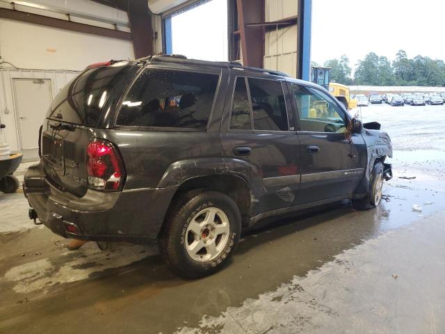 Снимка 3 от търг – 2003 CHEVROLET TRAILBLAZE с VIN 1GNDS13S032138250