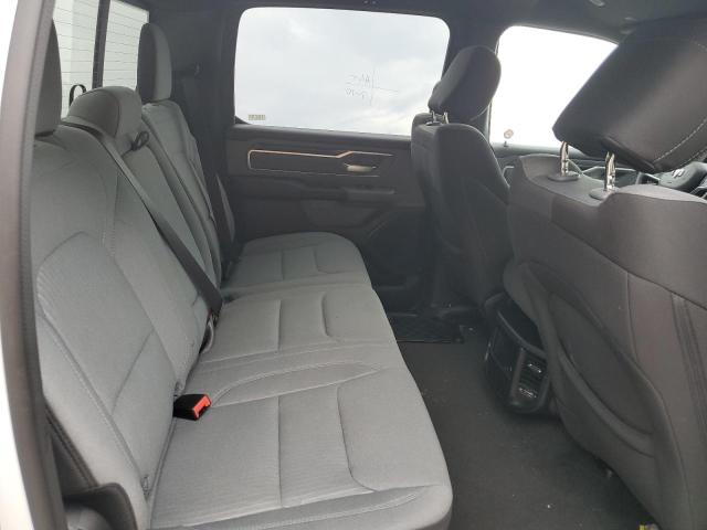 Photo 10 from auction – 2023 RAM 1500 BIG H with VIN 1C6SRFFT1PN542277