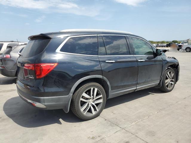 Photo 3 from auction – 2016 HONDA PILOT ELIT with VIN 5FNYF6H04GB045320