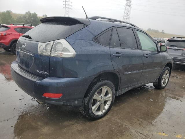 Photo 3 from auction – 2007 LEXUS RX 400H with VIN JTJHW31U972016441