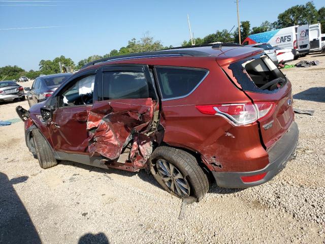 Photo 2 from auction – 2015 FORD ESCAPE with VIN 1FMCU0G90FUA17206