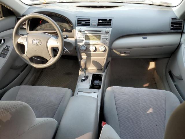 Photo 8 from auction – 2011 TOYOTA CAMRY BASE with VIN 4T1BF3EK3BU184490